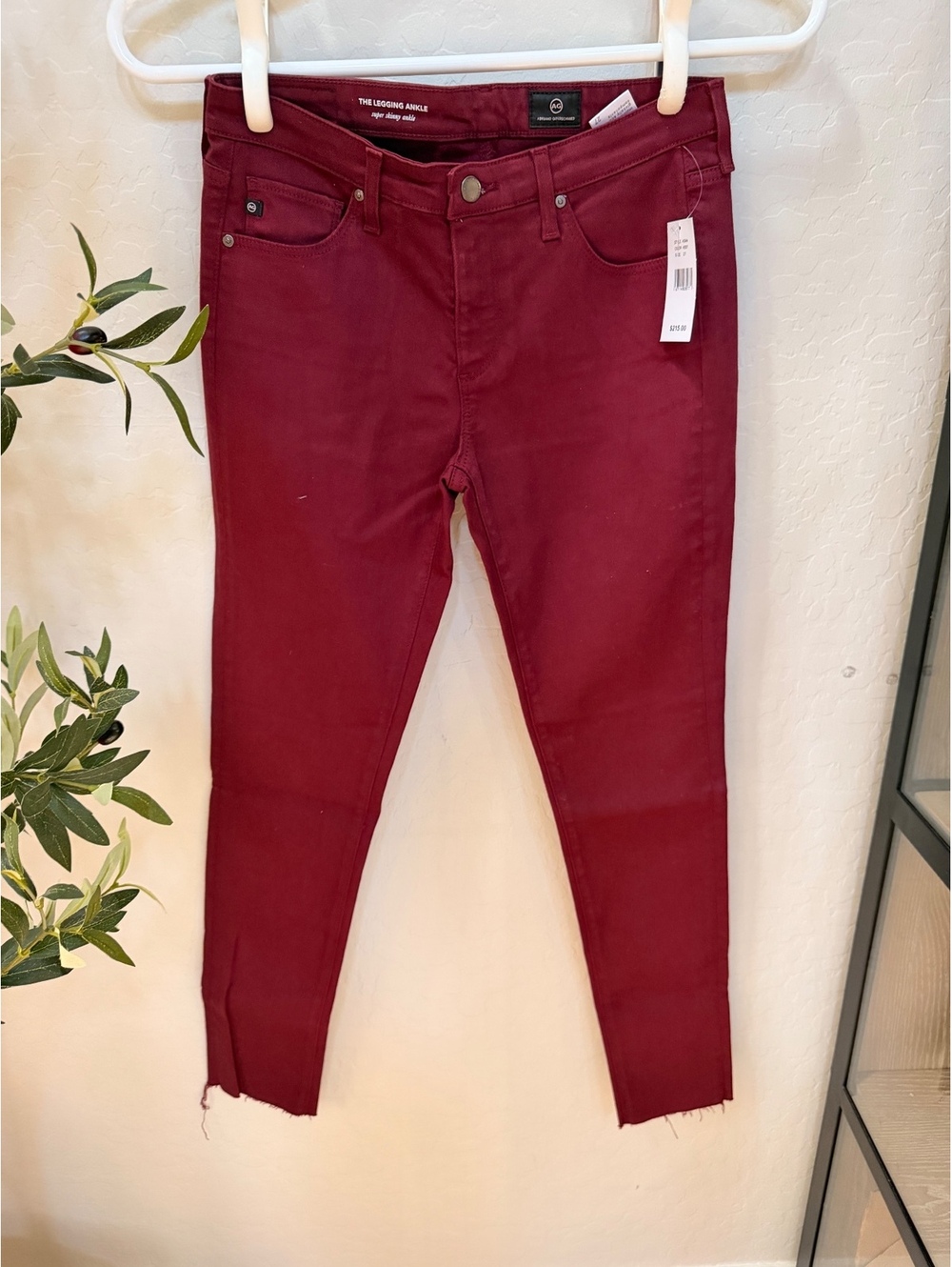 AG Jeans
